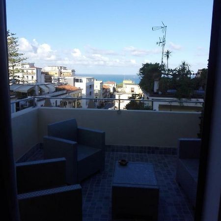 B&B Rosy Паола Екстер'єр фото