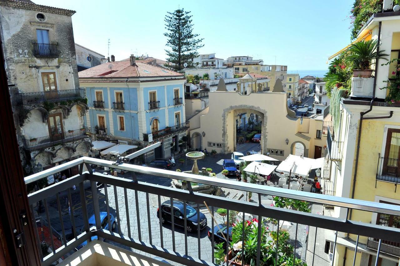 B&B Rosy Паола Екстер'єр фото