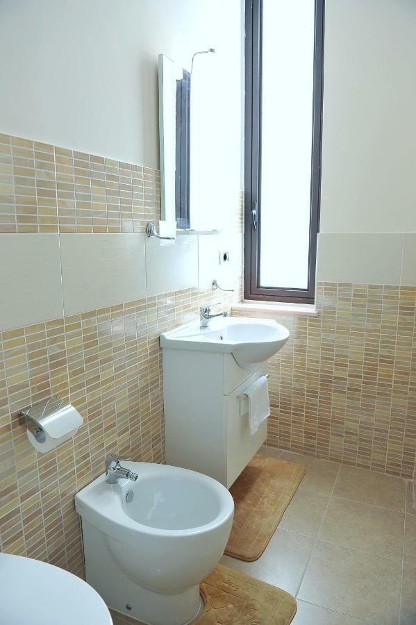 B&B Rosy Паола Екстер'єр фото