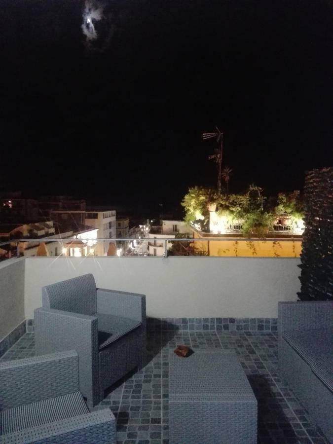 B&B Rosy Паола Екстер'єр фото